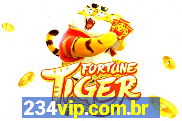 234vip.com.br