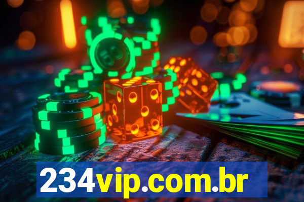 234vip.com.br