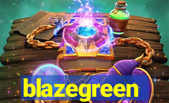 blazegreen