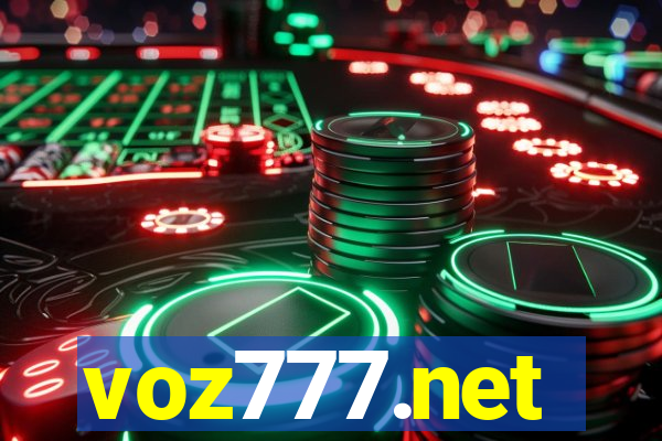 voz777.net