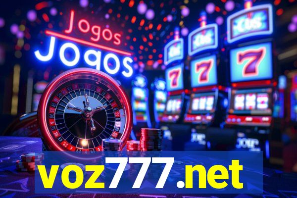 voz777.net