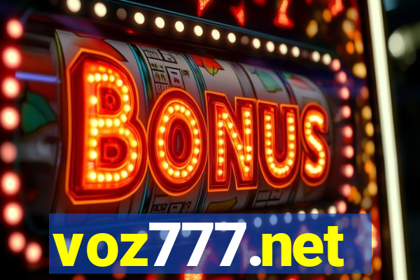 voz777.net