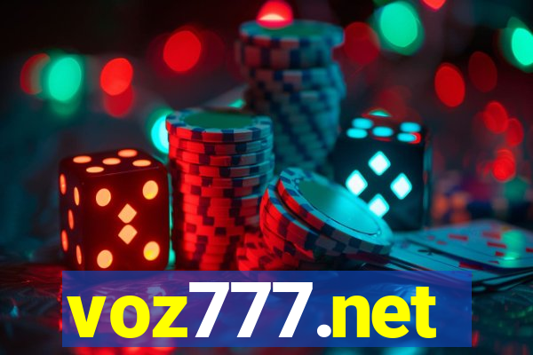 voz777.net