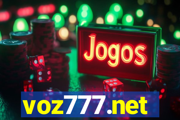 voz777.net