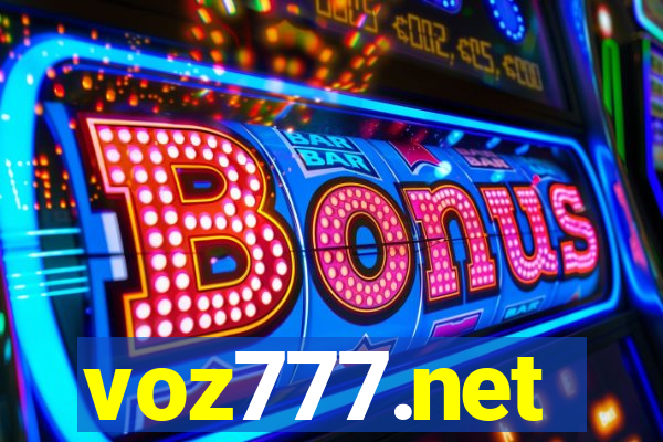 voz777.net