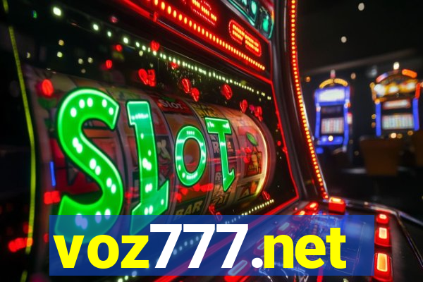 voz777.net