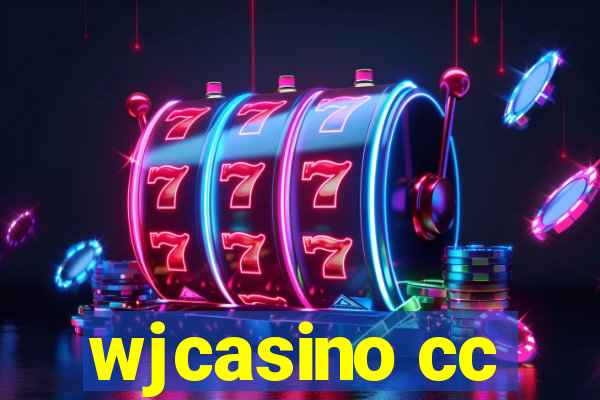 wjcasino cc