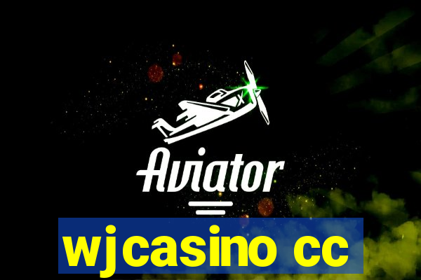 wjcasino cc