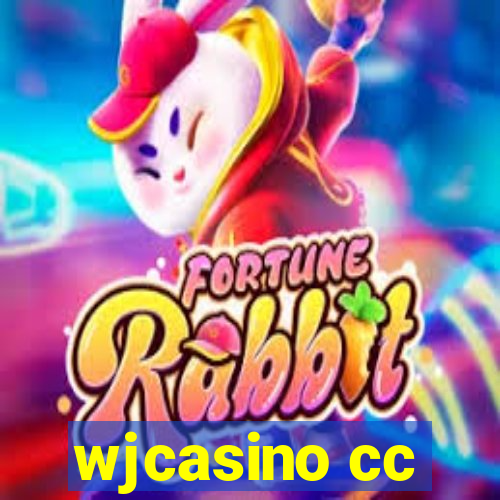 wjcasino cc