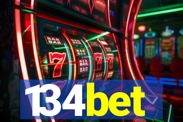 134bet