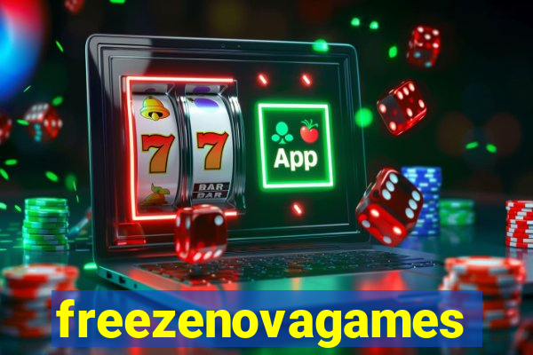 freezenovagames