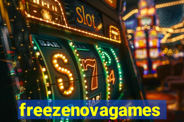 freezenovagames