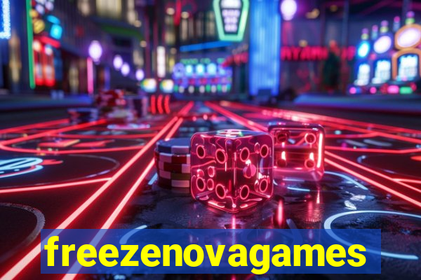 freezenovagames