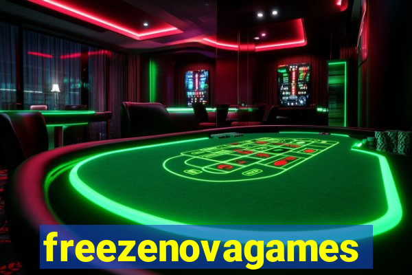 freezenovagames