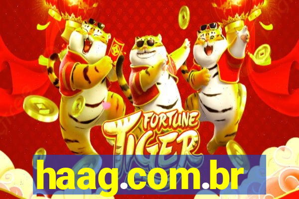 haag.com.br