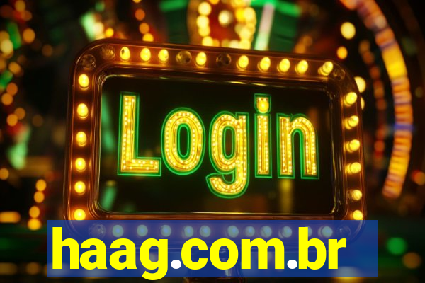 haag.com.br