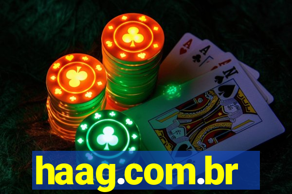 haag.com.br