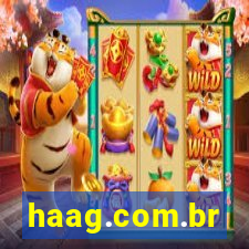 haag.com.br