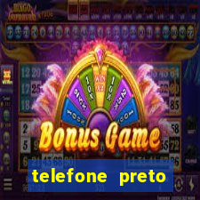 telefone preto torrent magnet