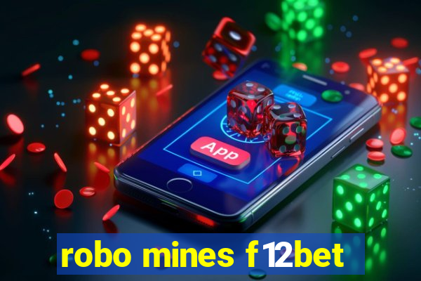 robo mines f12bet