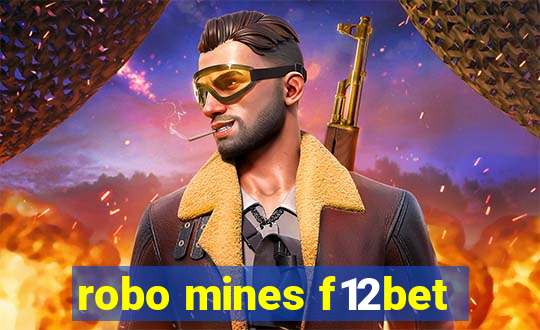 robo mines f12bet