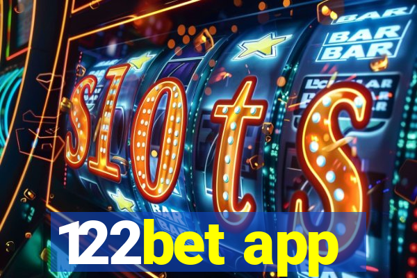 122bet app