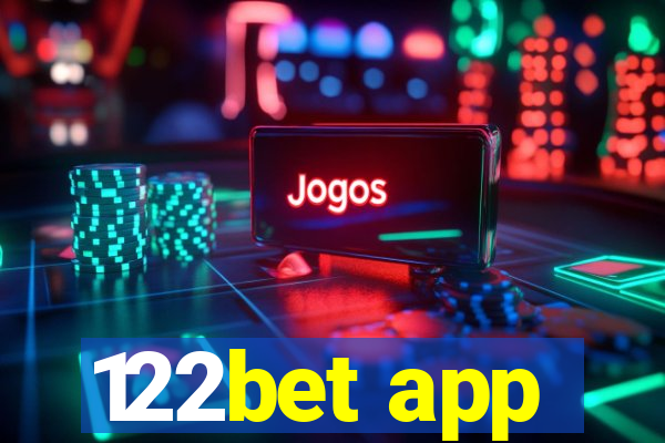 122bet app