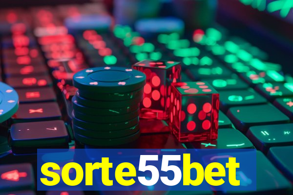 sorte55bet