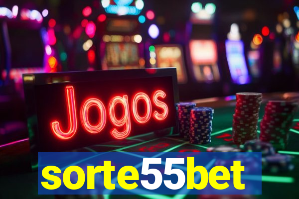 sorte55bet