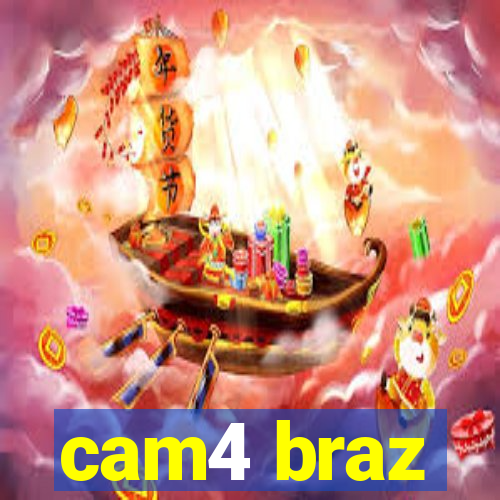 cam4 braz