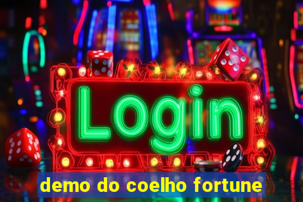 demo do coelho fortune