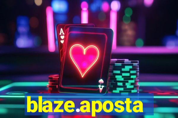 blaze.aposta