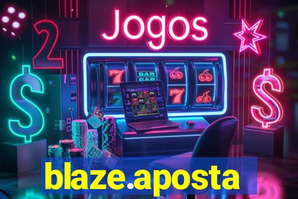 blaze.aposta