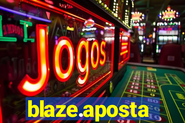 blaze.aposta