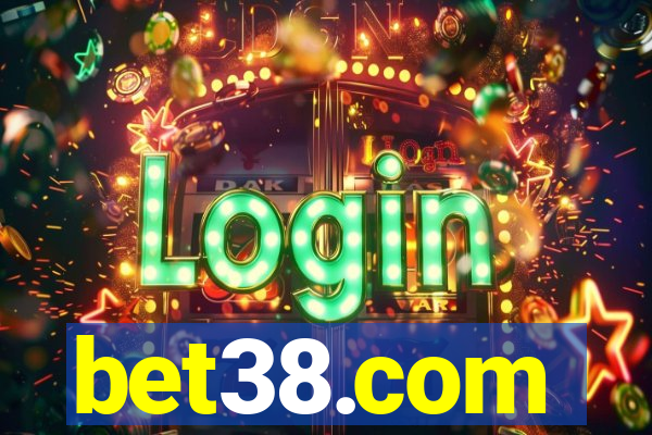 bet38.com