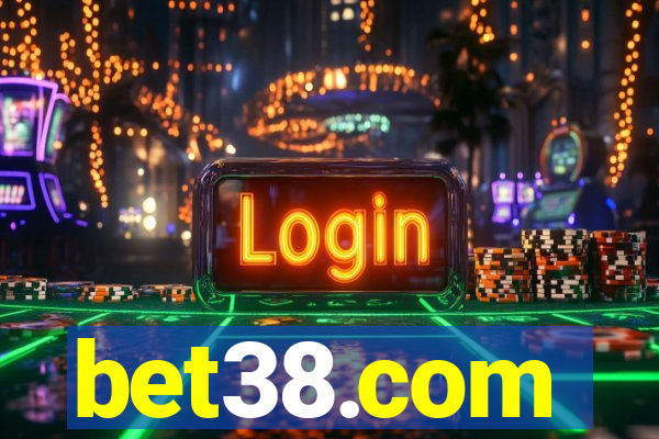 bet38.com