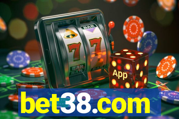 bet38.com