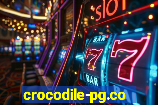 crocodile-pg.com