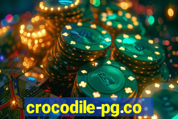 crocodile-pg.com