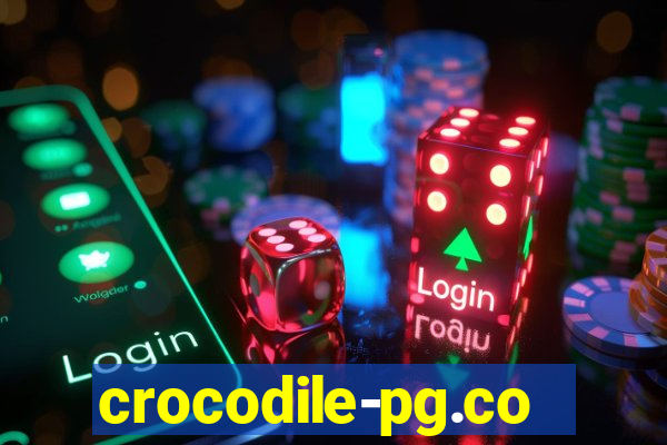 crocodile-pg.com