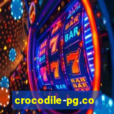 crocodile-pg.com