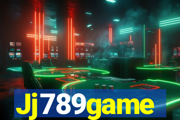 Jj789game