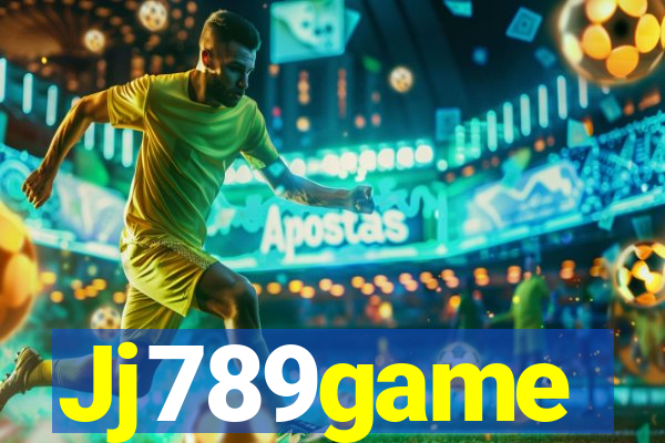 Jj789game