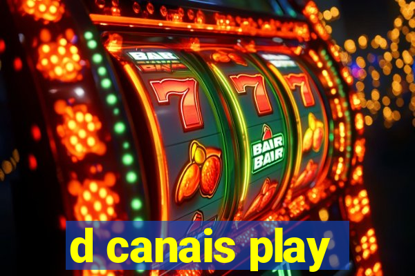 d canais play