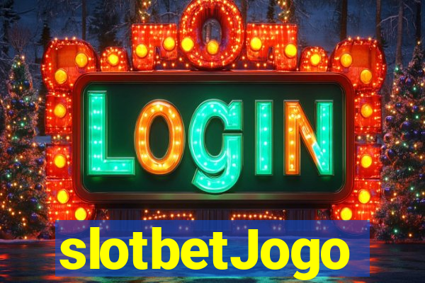 slotbetJogo