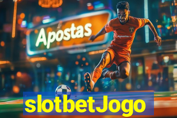 slotbetJogo