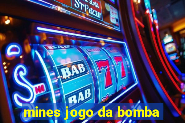 mines jogo da bomba