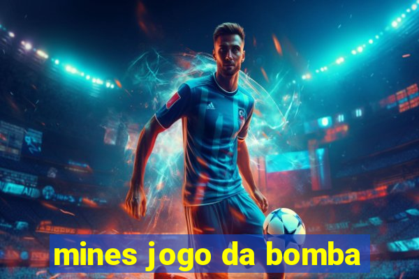 mines jogo da bomba