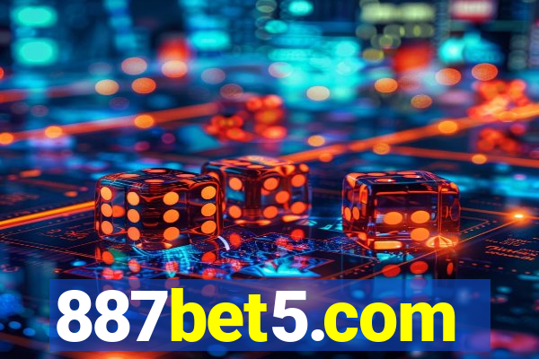 887bet5.com