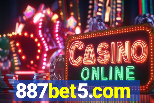 887bet5.com